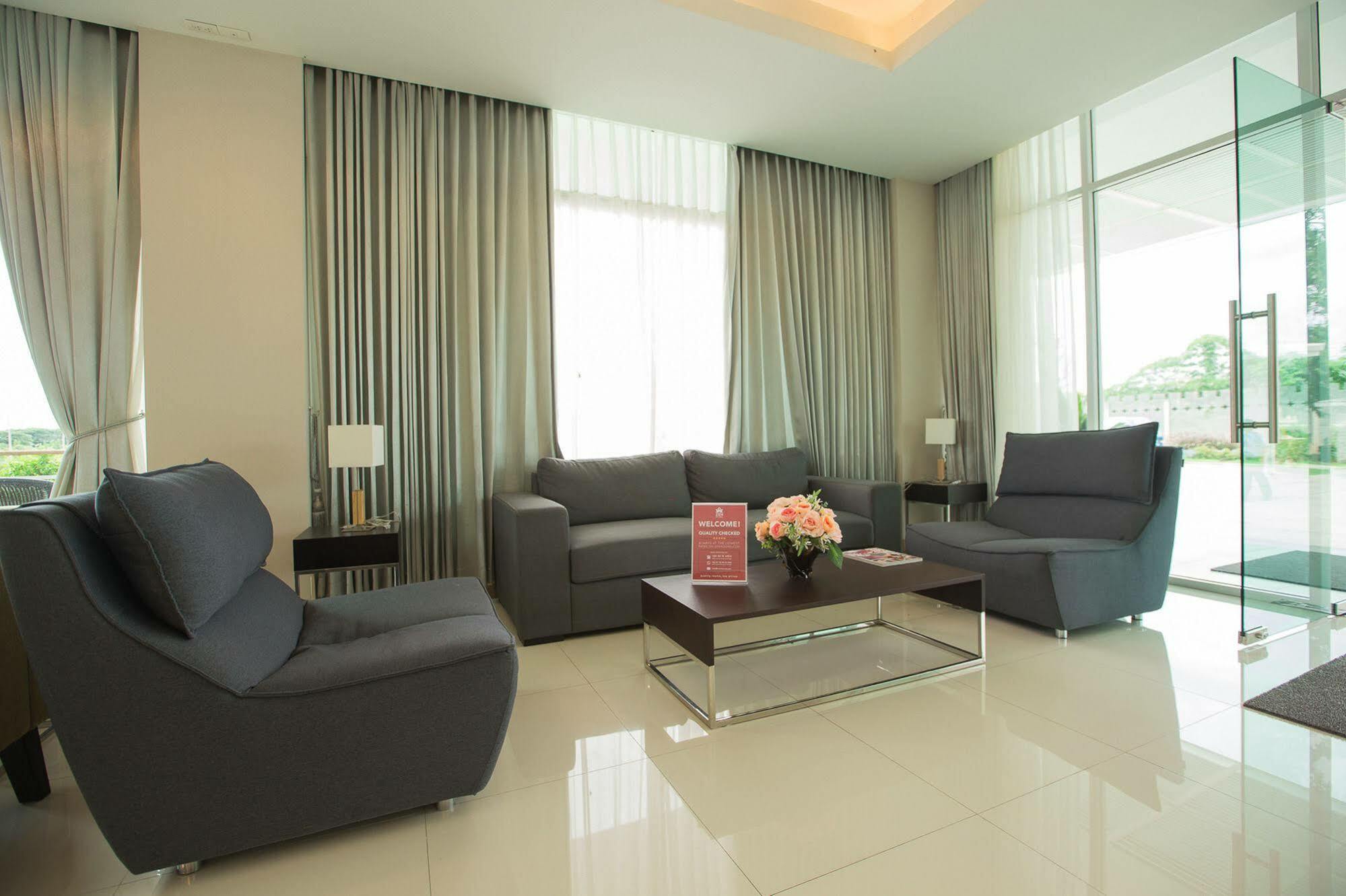 Zen Rooms Don Chan Chiang Mai Dış mekan fotoğraf